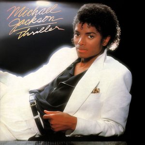 Image for 'Thriller'