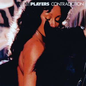 Image for 'Contradiction (Expanded Edition)'
