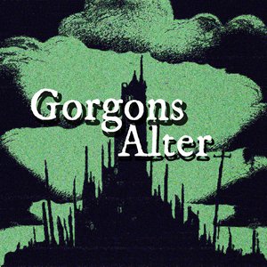 Изображение для 'Gorgons Alter'