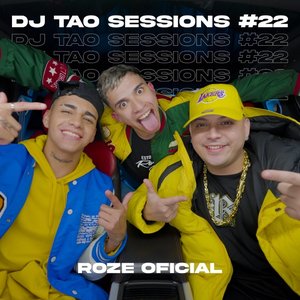 'ROZE | DJ TAO Turreo Sessions #22' için resim