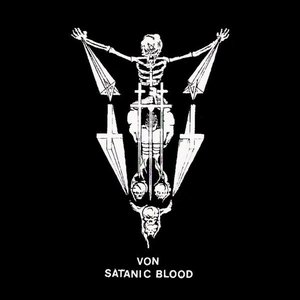 Image for 'Satanic Blood (Demo)'
