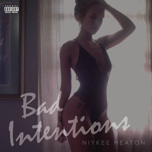 Image for 'Bad Intentions'