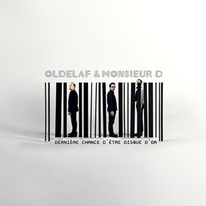 Image for 'Dernière chance d'être disque d'or'