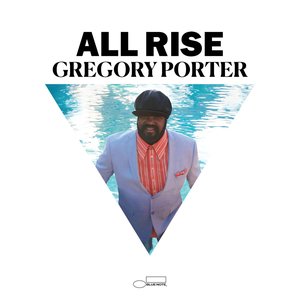 “All Rise (Deluxe)”的封面