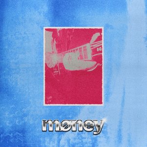 “Money - EP”的封面