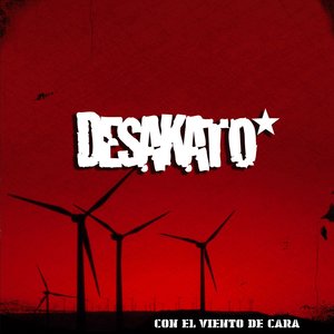 Изображение для 'Con el viento de cara'