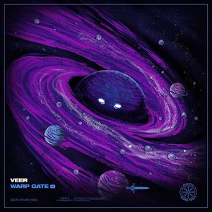 Image for 'Warp Gate EP'