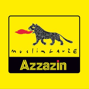 Image for 'Azzazin'