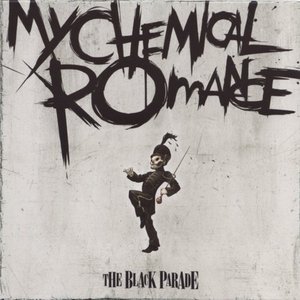 Image for 'The Black Parade'