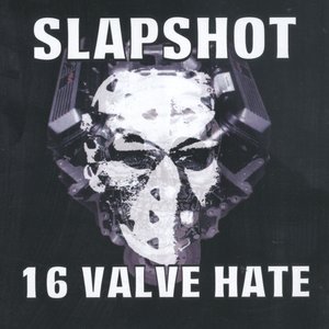 Image for '16 Valve Hate'