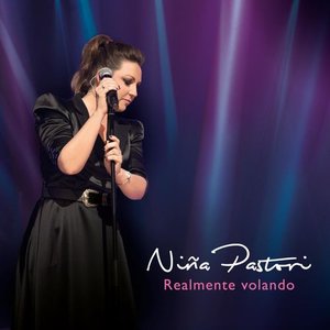 Bild für 'Realmente Volando (En Directo)'