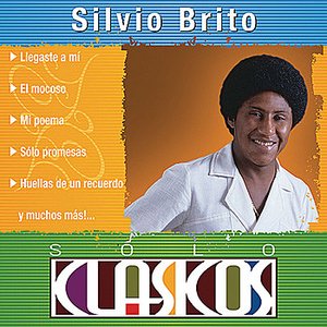Imagen de 'Sólo Clásicos - Silvio Brito'
