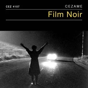Image for 'Film Noir'