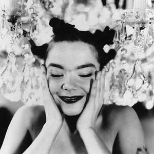 'Björk'の画像