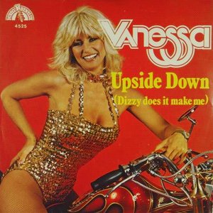 Image for 'Upside Down'