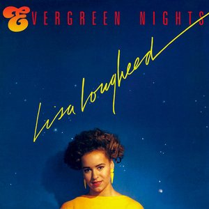 Image for 'Evergreen Nights'