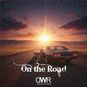 Image for 'On the Road'