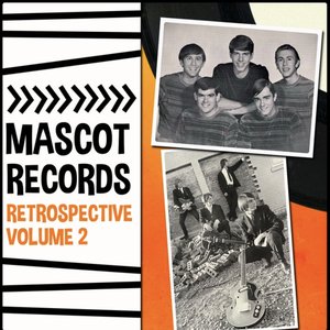 Image pour 'Mascot Records Retrospective, Vol. 2'