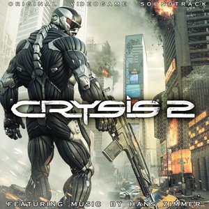 Bild för 'Crysis 2'