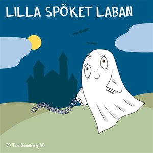 Imagen de 'Lilla Spöket Laban och hans vänner'