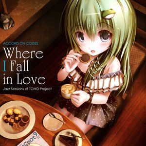 'Where I Fall in Love'の画像