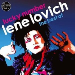 Bild für 'Lucky Number - The Best of Lene Lovich'