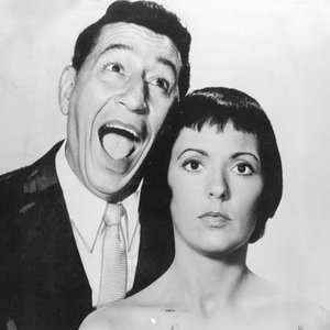 Image for 'Louis Prima & Keely Smith'