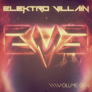 Bild für 'Elektro Villain: Volume 004'