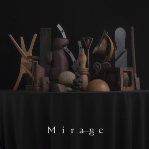 'Mirage'の画像