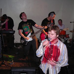 Image for 'Paul Hawkins & Thee Awkward Silences'