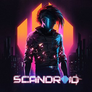 'Scandroid' için resim