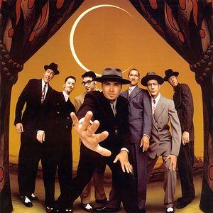 Image for 'Big Bad Voodoo Daddy'