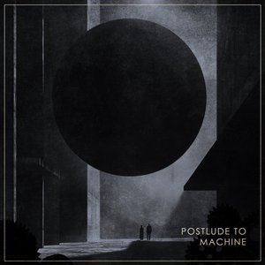 “Postlude to Machine”的封面