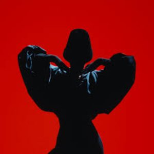 “All the time / Tout le temps (feat. Yelle)”的封面