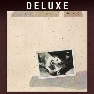 “Tusk (Deluxe Edition)”的封面