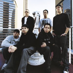 Bild för 'Linkin Park'