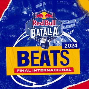 “Beats Final Internacional España 2024”的封面