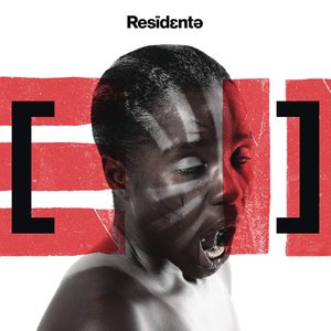 “Residente”的封面