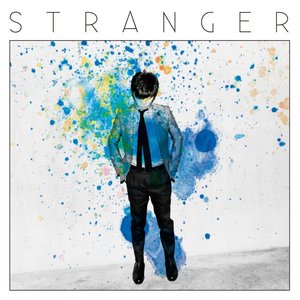 Image for 'Stranger'