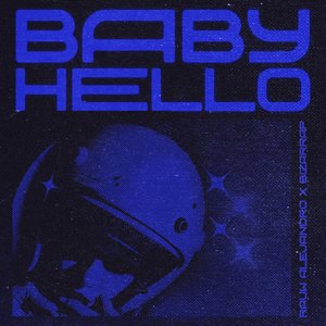 Image for 'BABY HELLO'