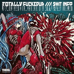 “SHIT INFO”的封面