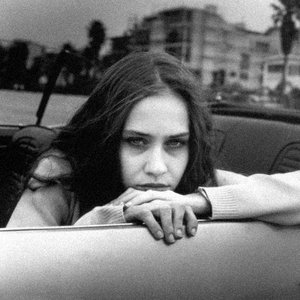 Bild für 'Fiona Apple'