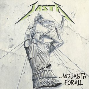 Image for '...And Jasta For All'