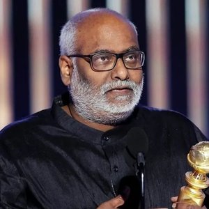 Image for 'M. M. Keeravani'