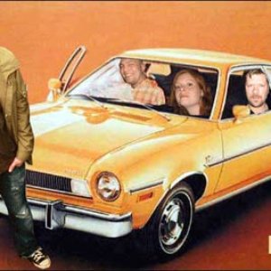 Image for 'Pinto'