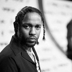 Image for 'Kendrick Lamar'
