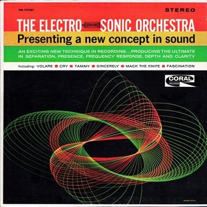 Bild för 'The Electro-Sonic Orchestra'