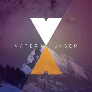 Изображение для 'Vater Unser'