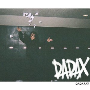 Image for 'DADAX'