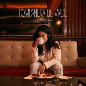 Image for 'COMPAÑERA DE VIAJE - EP'